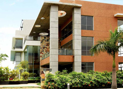 Pionier Residency