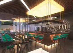 Pionier Residency