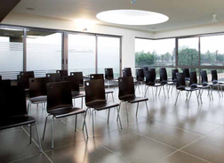 Pionier Residency