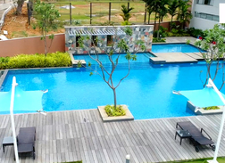 Pionier Residency